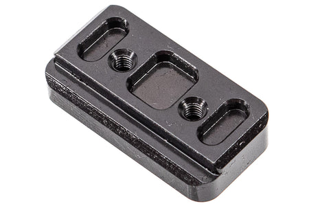 WII TECH MP9 ( KSC System 7 ) CNC Enhanced Buffer For KSC MP9 SMG GBB