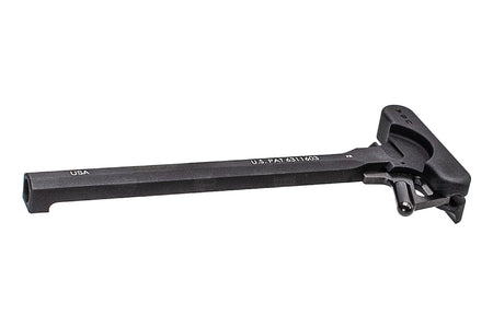 WII TECH M4 MWS CNC Aluminum PR Style Charging Handle For Marui TM MWS GBBR
