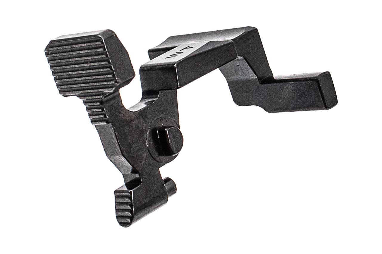 WII TECH MWS ( T.Marui ) CNC Steel DP Bolt Lock For Marui TM MWS GBB