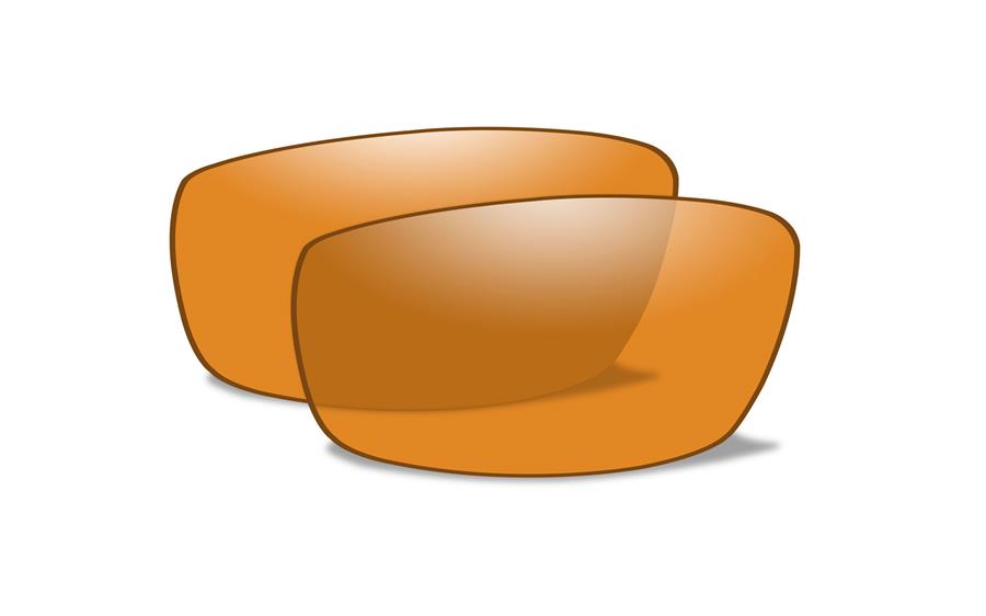 WILEY X Guard Rust Lenses