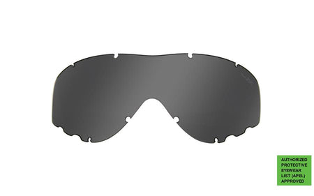 WILEY X Spear Smoke Lens ( APEL )