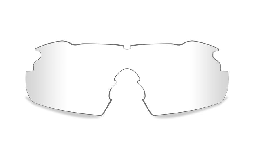 WILEY X Vapor Clear Lens