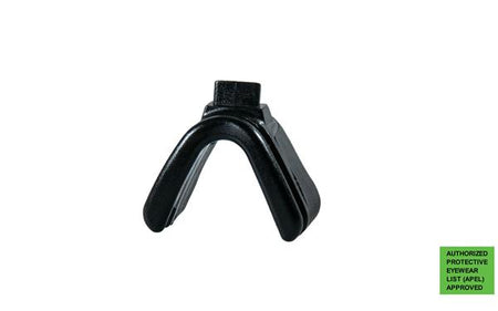 WILEY X Vapor Nose Piece, Static, Hold Uplc