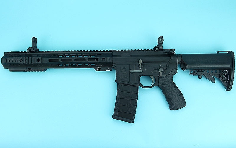 EMG SAI Licensed G&P Gas Blowback-49 (Short) (Black) (Only Accept Pre Order)