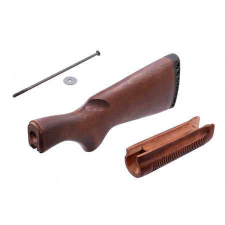 DOMINATOR™ DM870 Wood Stock & Forend Kit