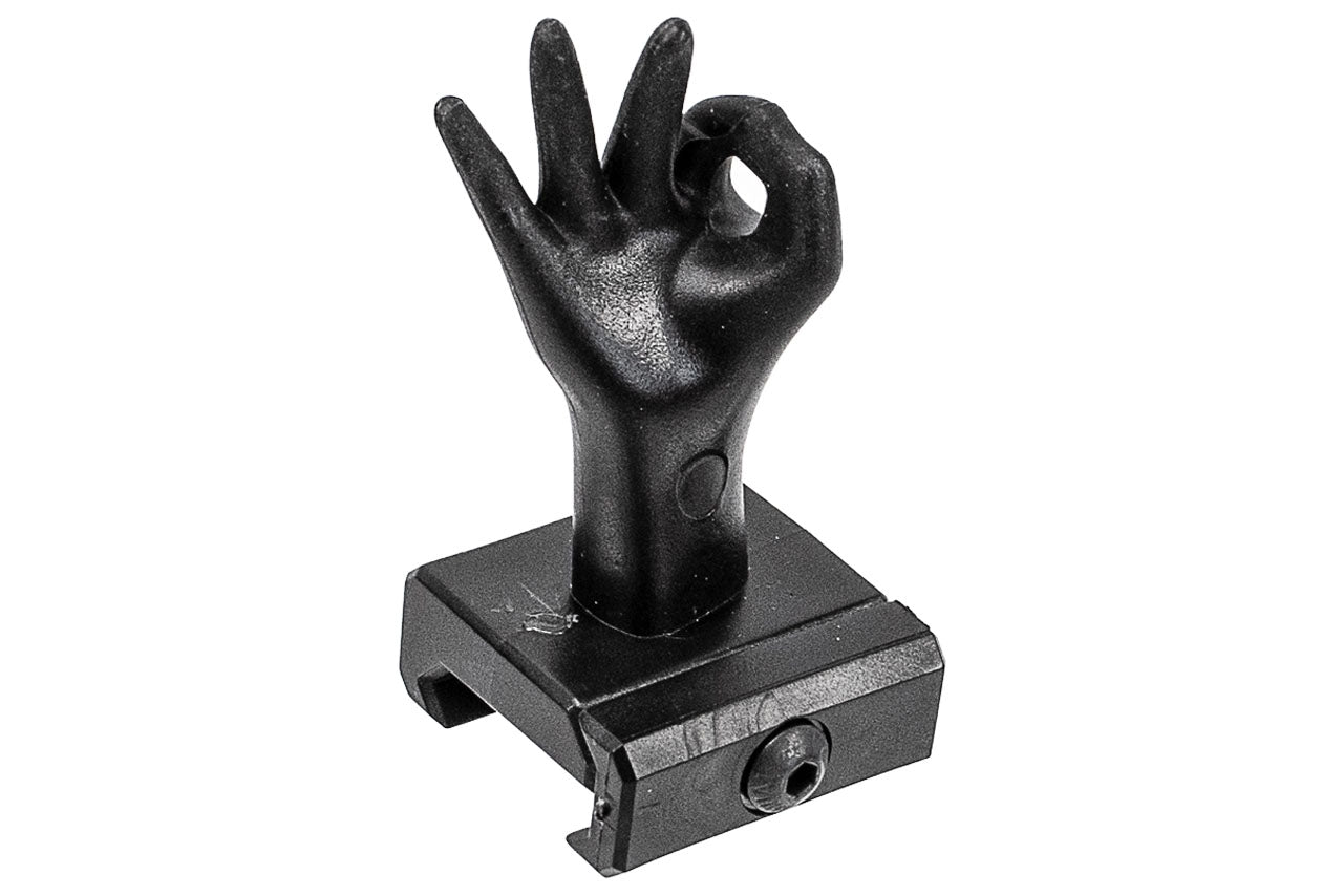 WoSport Funny Finger Sights Set