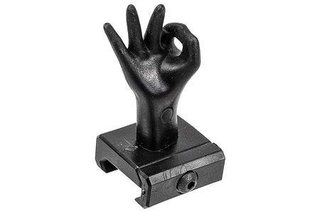 WoSport Funny Finger Sights Set