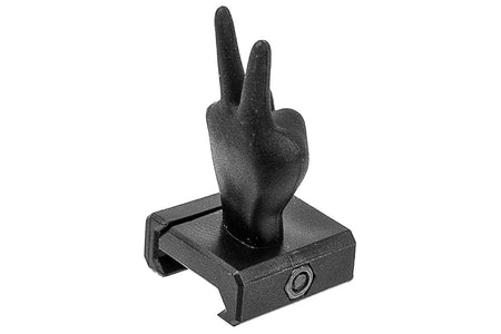 WoSport Funny Finger Sights Set