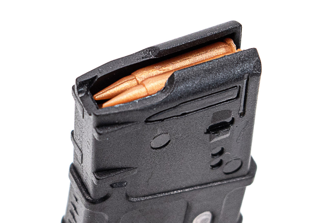 WoSport Mini Gmag Style Key Chain -Tan