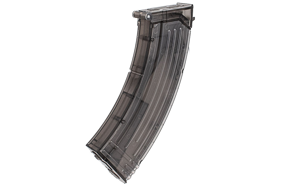 WoSport AK Style 500 Rounds BB Speed Loader ( Black )