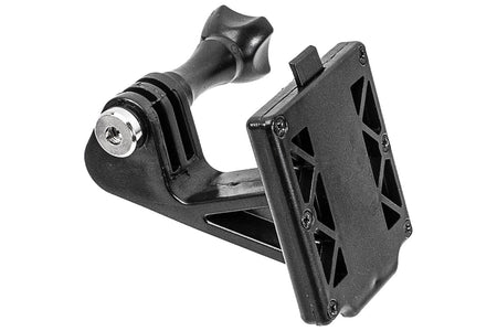 WoSport Helmet Specify Adapter For Sport Camera