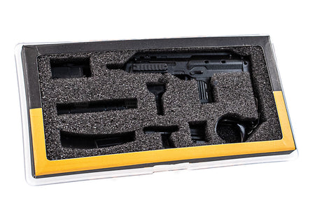 WoSport Mini MP7 Style Key Chain