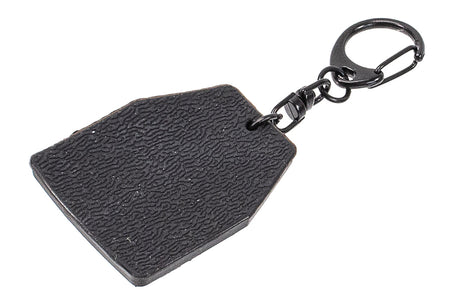 WoSport Mini Armor Plate Key Chain