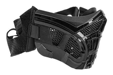 WoSport Scorpion Half Face Protect Mask-Tan