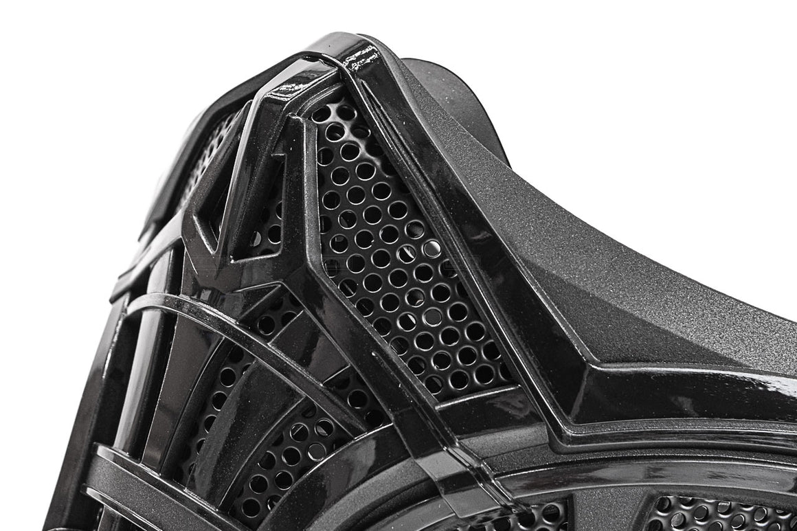 WoSport Scorpion Half Face Protect Mask-Tan