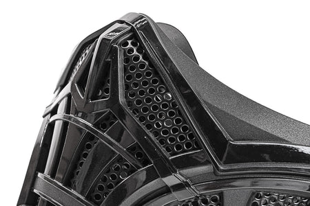 WoSport Scorpion Half Face Protect Mask-Tan