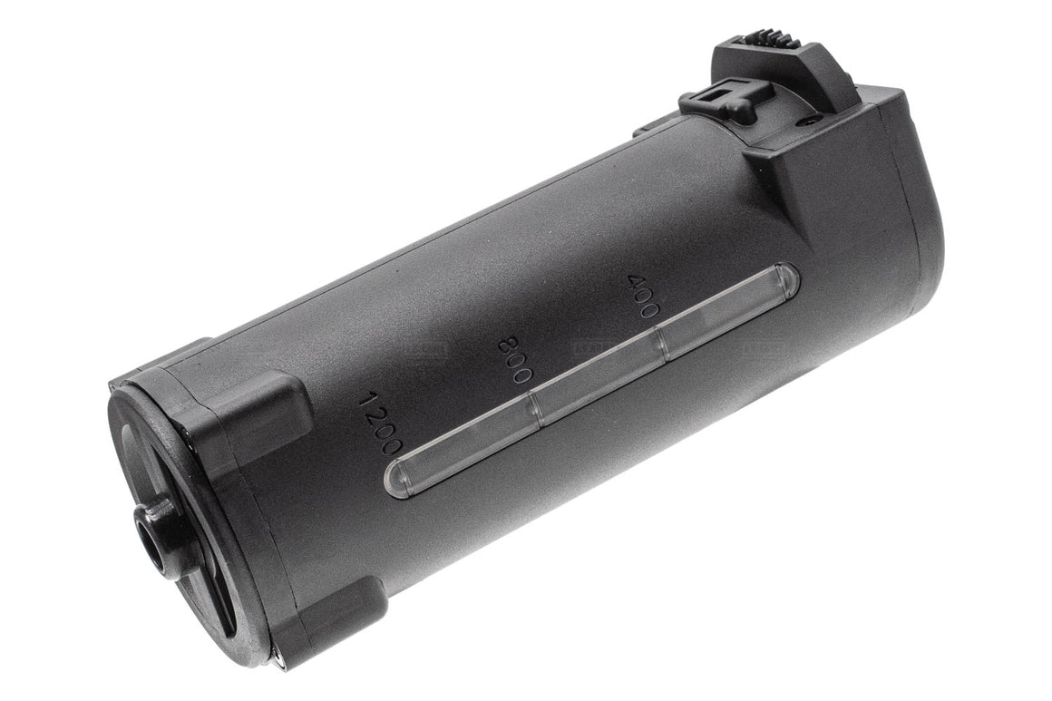 WELL PRO Micro M134 AEG 1200 Rounds Magazine