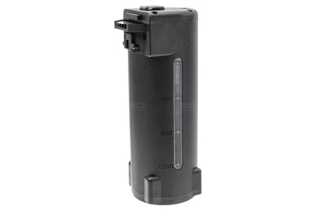 WELL PRO Micro M134 AEG 1200 Rounds Magazine