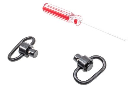 WELL PRO Micro M134 Chainsaw Electric Rotating Gatling Mini Vulcan AEG Airsoft