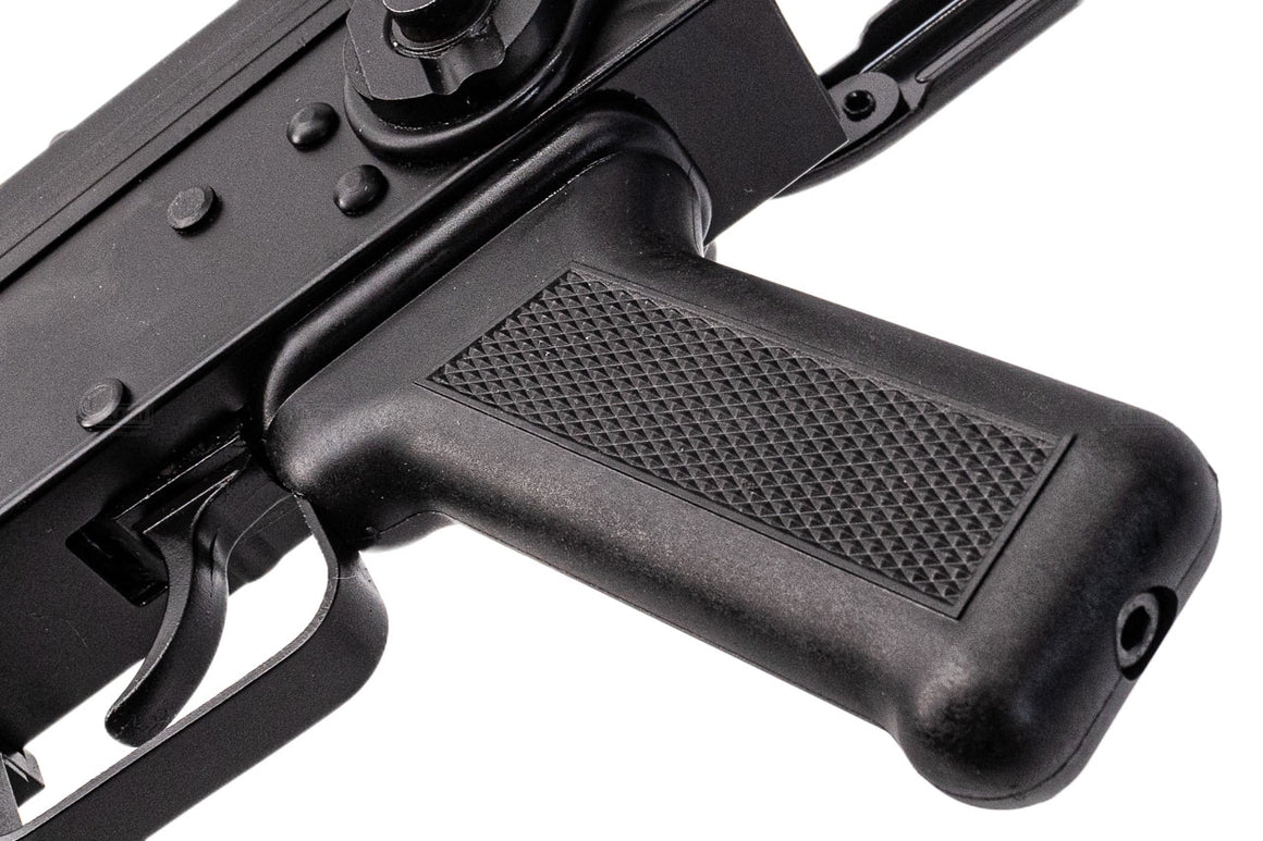 WELL PRO AKMS74 GBB Rifle Airsoft