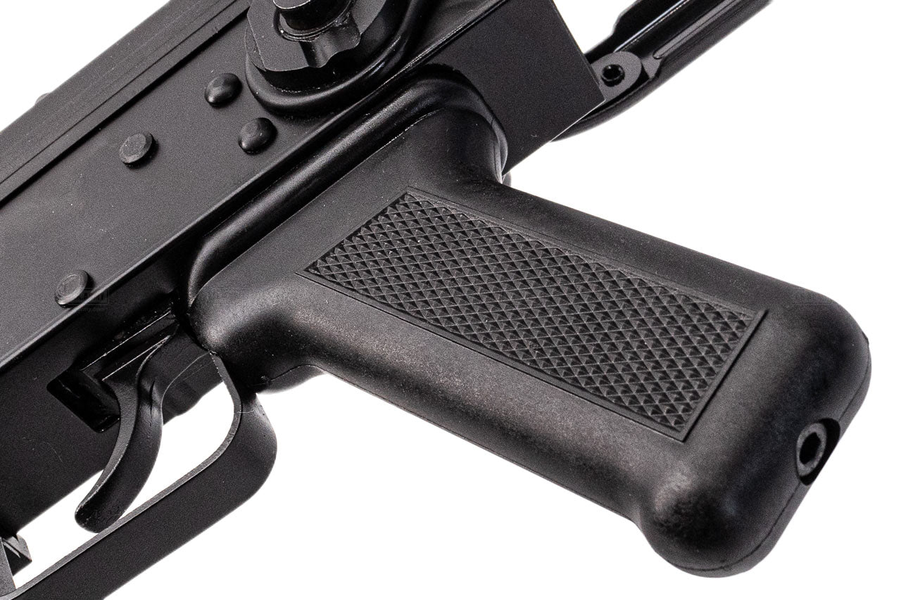 WELL PRO AKMS74 GBB Rifle Airsoft