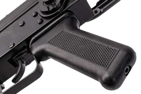 WELL PRO AKMS74 GBB Rifle Airsoft