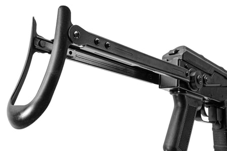 WELL PRO AKMS74 GBB Rifle Airsoft