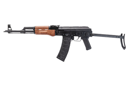 WELL PRO AKMS74 GBB Rifle Airsoft