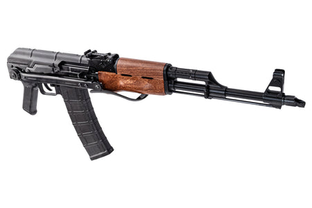 WELL PRO AKMS74 GBB Rifle Airsoft