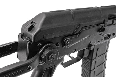 WELL PRO AKMS74 GBB Rifle Airsoft