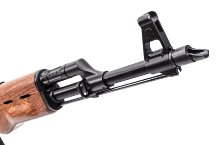 WELL PRO AKMS74 GBB Rifle Airsoft