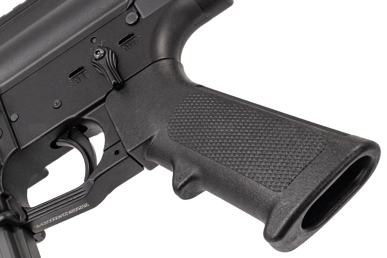 WELL PRO KS-1 GM GBB Rifle Airsoft