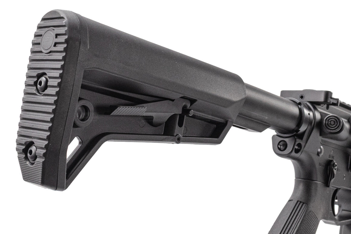 WELL PRO KS-1 GM GBB Rifle Airsoft