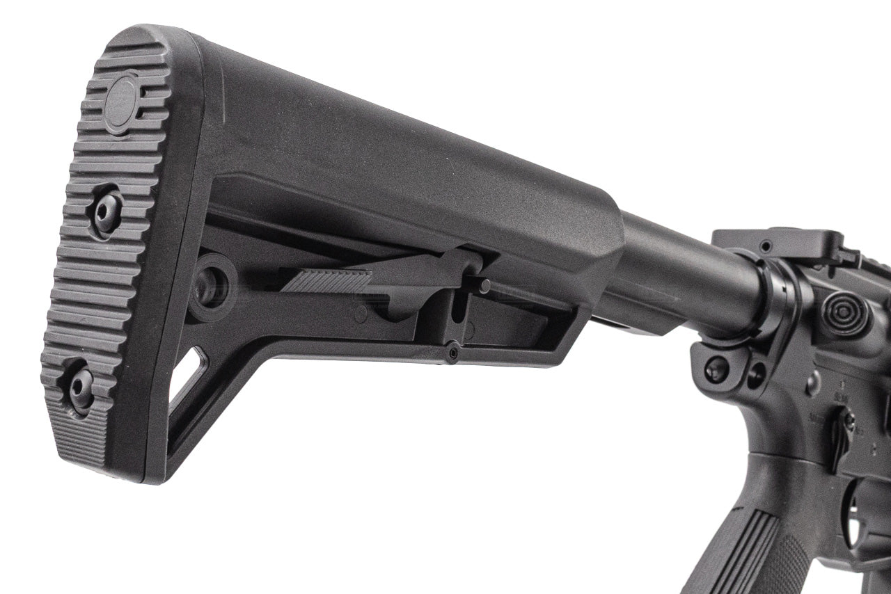 WELL PRO KS-1 GM GBB Rifle Airsoft