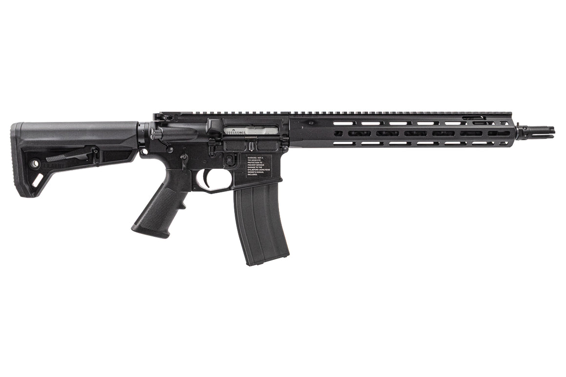 WELL PRO KS-1 GM GBB Rifle Airsoft