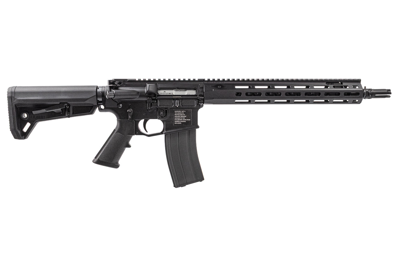 WELL PRO KS-1 GM GBB Rifle Airsoft