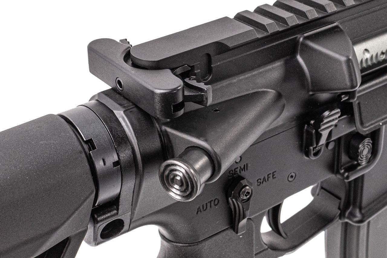 WELL PRO KS-1 GM GBB Rifle Airsoft