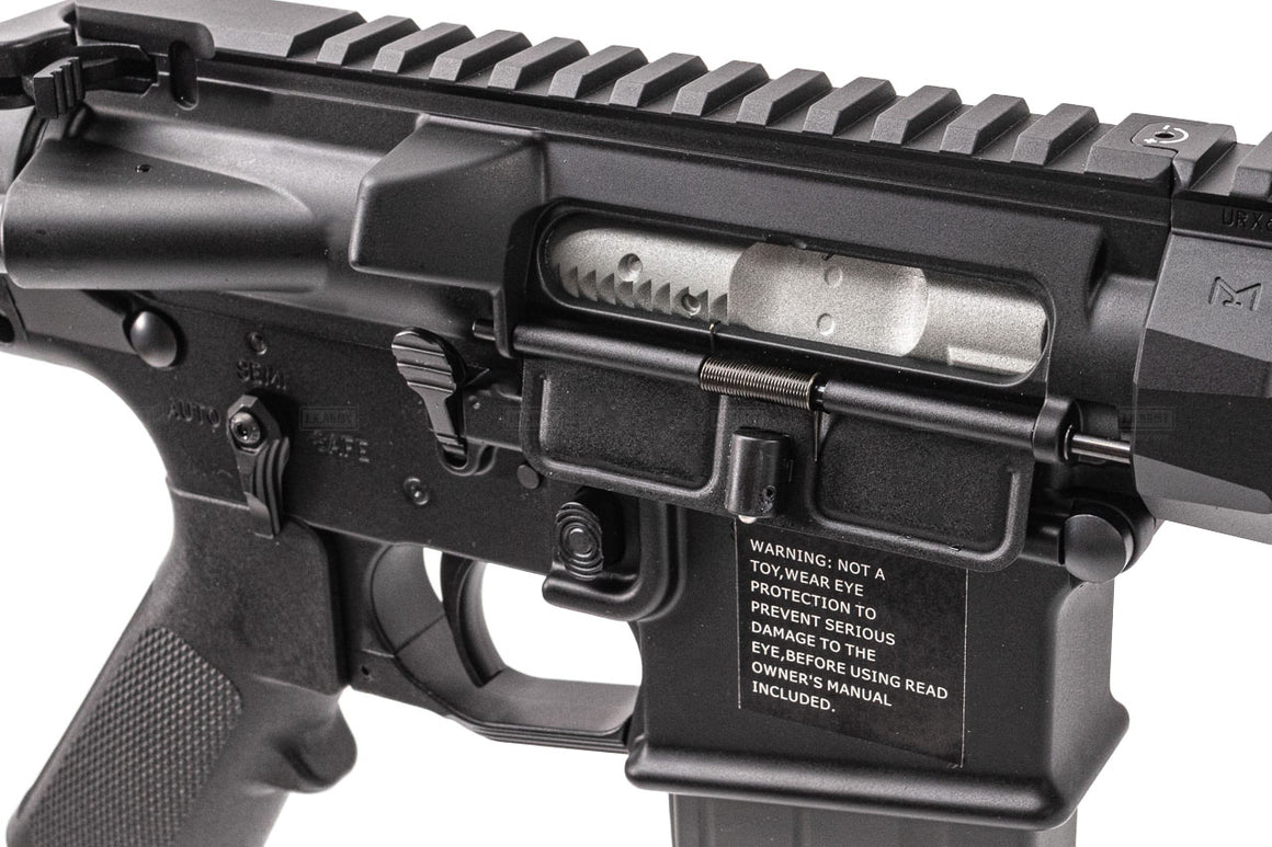 WELL PRO KS-1 GM GBB Rifle Airsoft