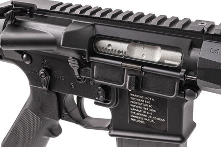 WELL PRO KS-1 GM GBB Rifle Airsoft