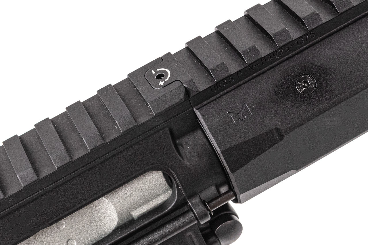 WELL PRO KS-1 GM GBB Rifle Airsoft