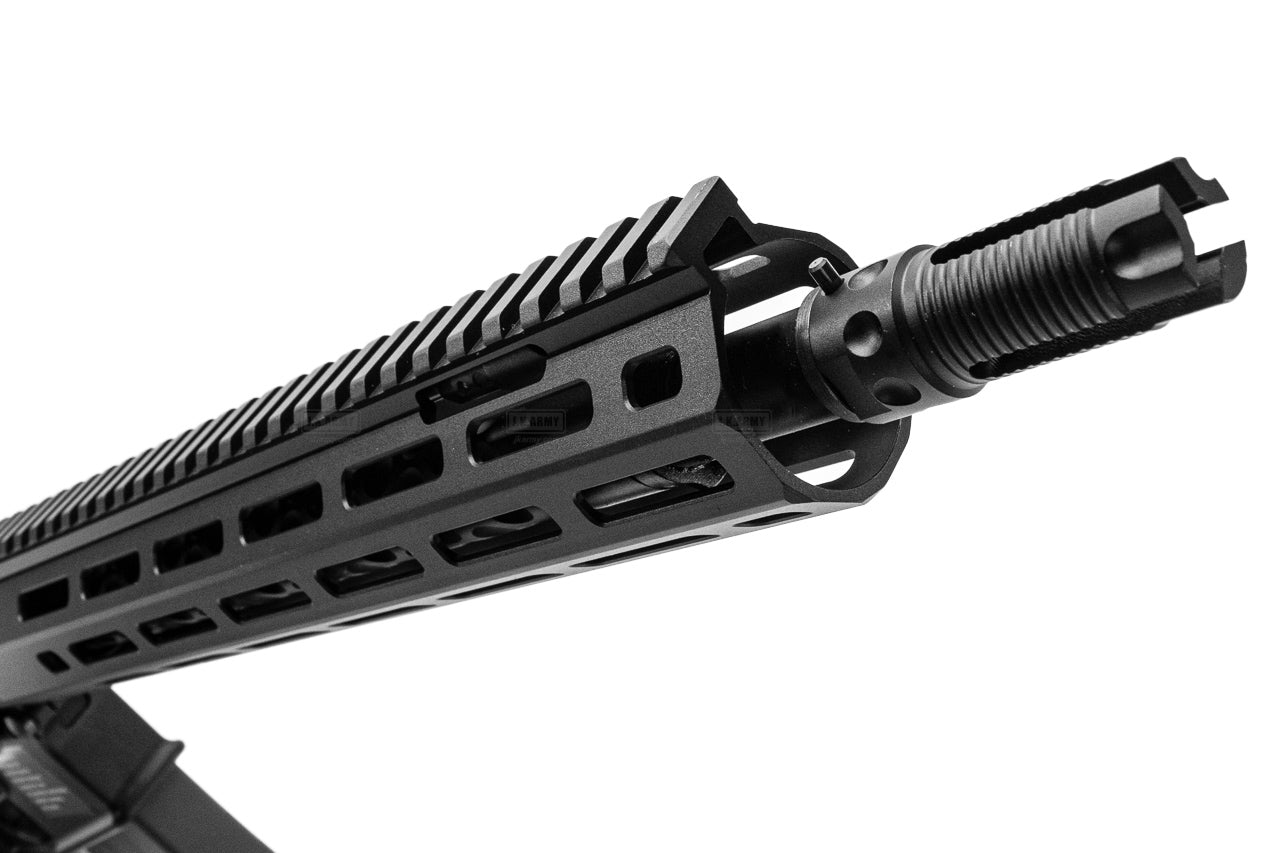 WELL PRO KS-1 GM GBB Rifle Airsoft