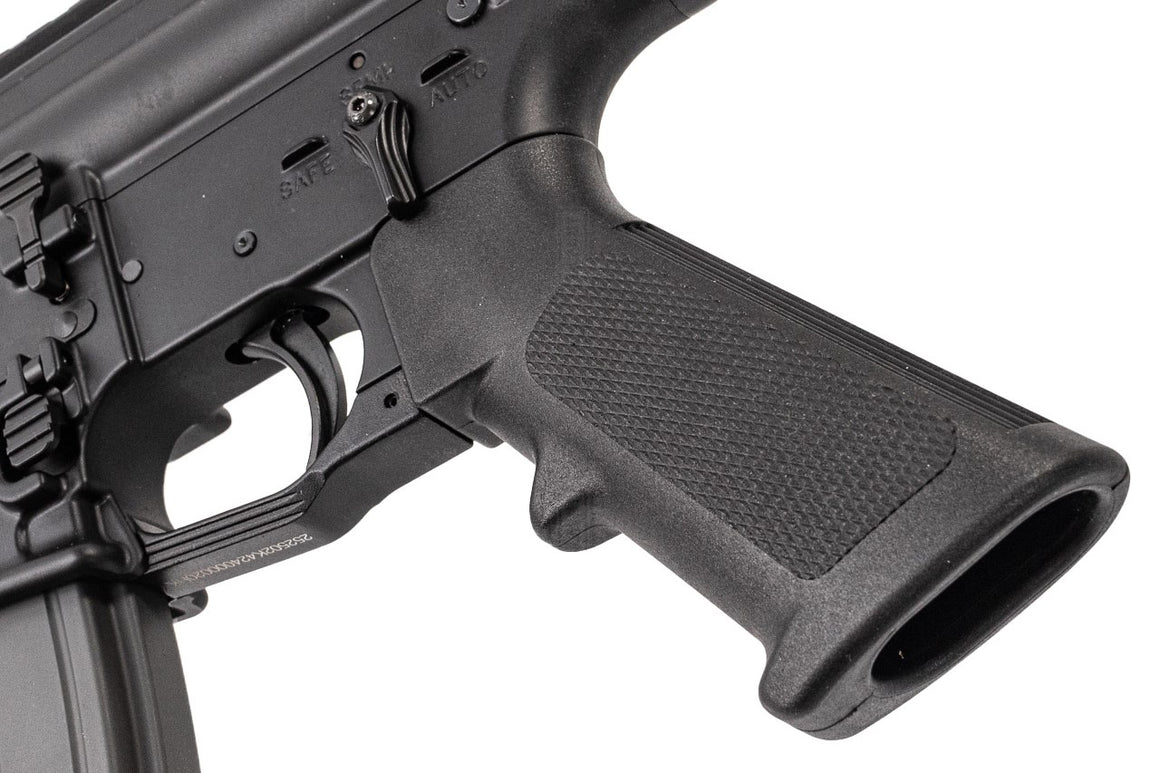 WELL PRO KS-3 GM GBB Rifle Airsoft