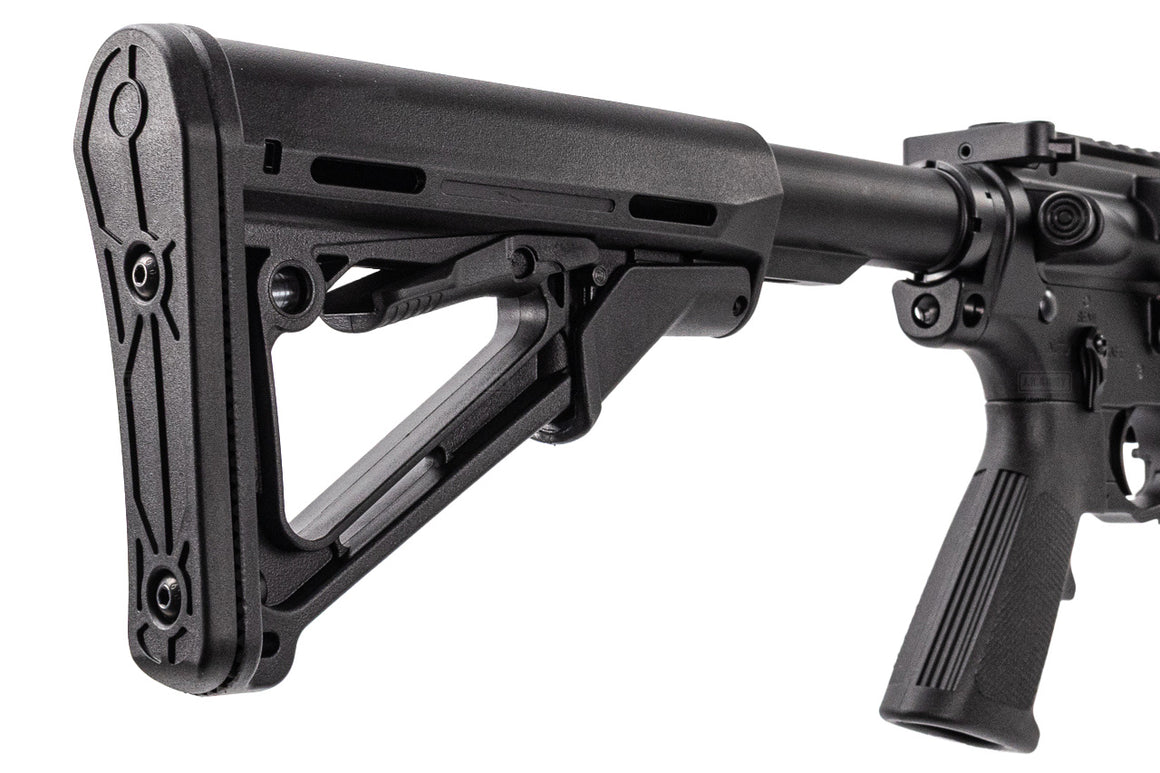 WELL PRO KS-3 GM GBB Rifle Airsoft