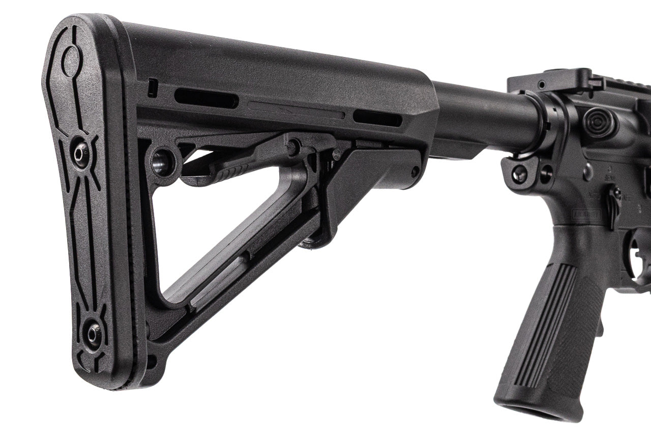 WELL PRO KS-3 GM GBB Rifle Airsoft