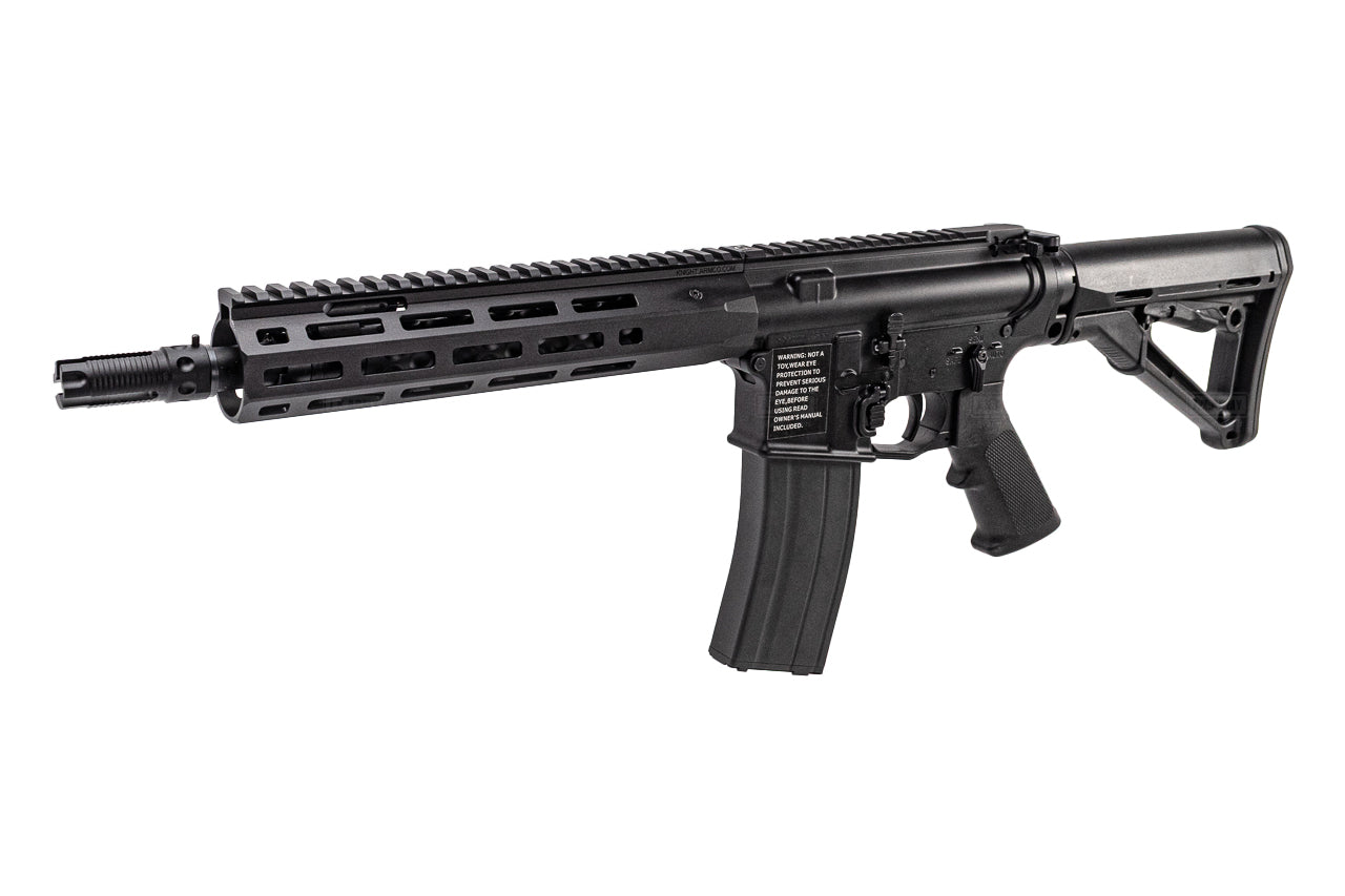 WELL PRO KS-3 GM GBB Rifle Airsoft