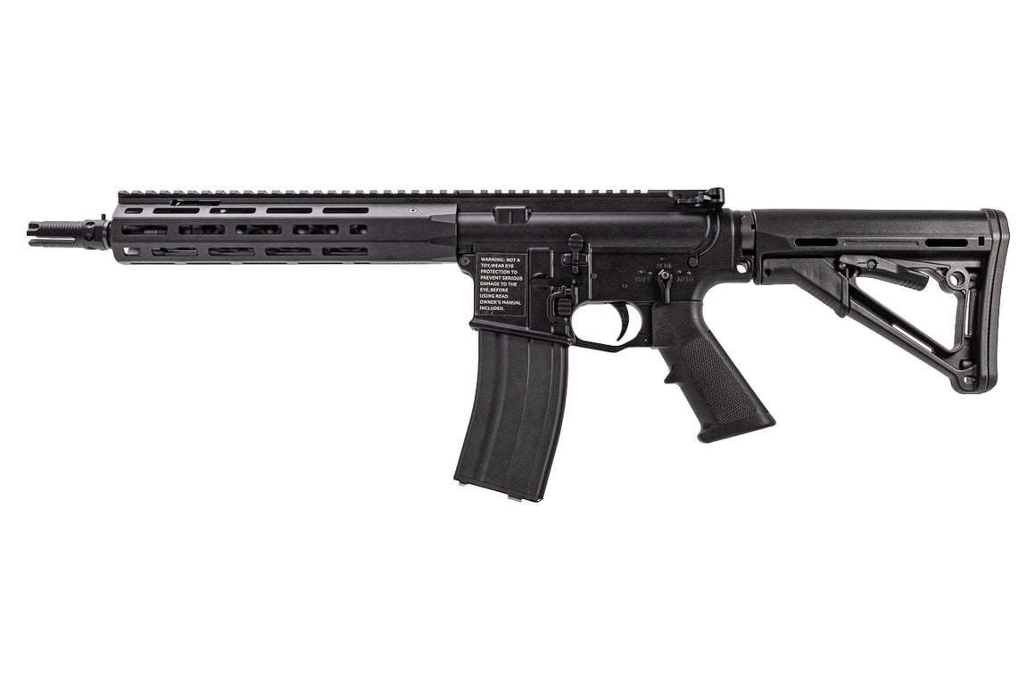 WELL PRO KS-3 GM GBB Rifle Airsoft