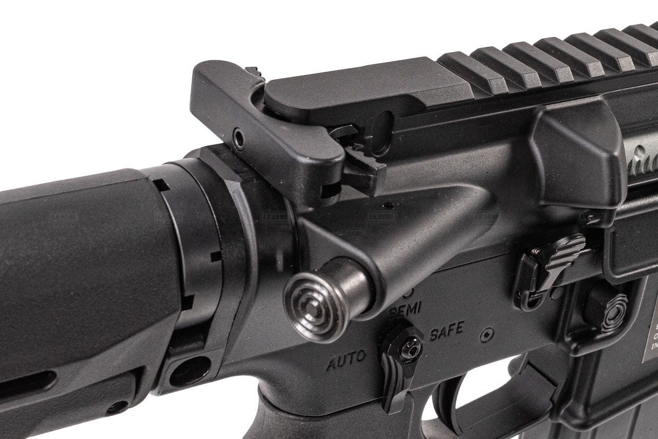 WELL PRO KS-3 GM GBB Rifle Airsoft