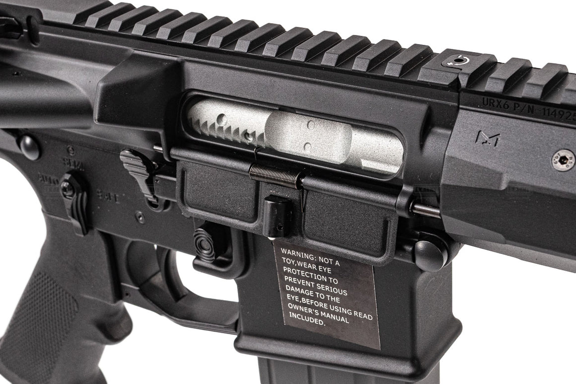 WELL PRO KS-3 GM GBB Rifle Airsoft