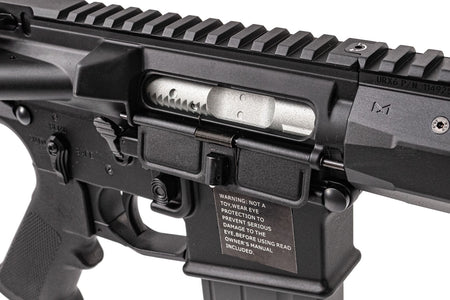 WELL PRO KS-3 GM GBB Rifle Airsoft