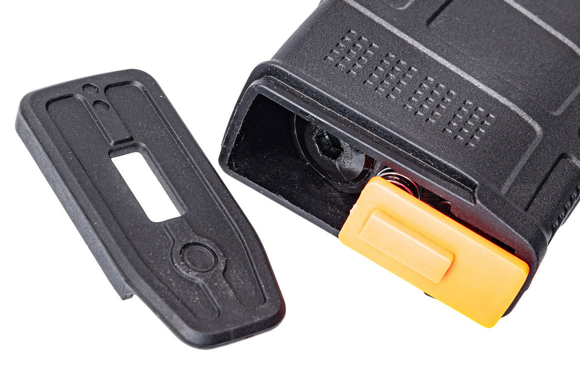WELL PRO PMAG Style 30 Rounds CO2 Magazine For AK74 GBBR Series